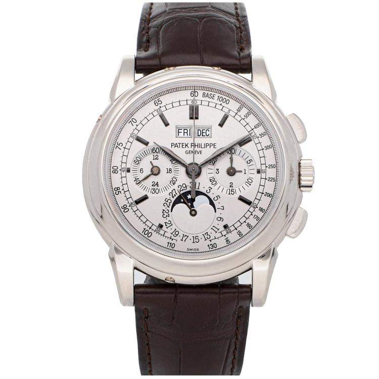 patek philippe perpetual calendar 5970g