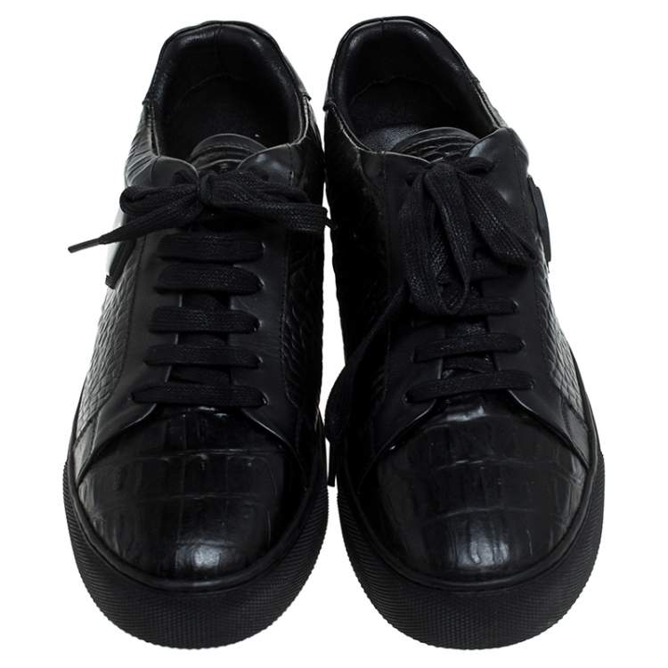 philipp plein louboutin