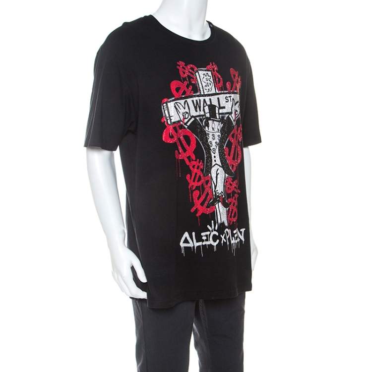 Metal Mulisha Rockstar Tee Polyester Tshirt Fullprint New Women's T-Shirt