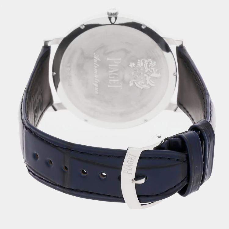 Pre Owned Pre-Owned Piaget Altiplano Ultimate G0A45121
