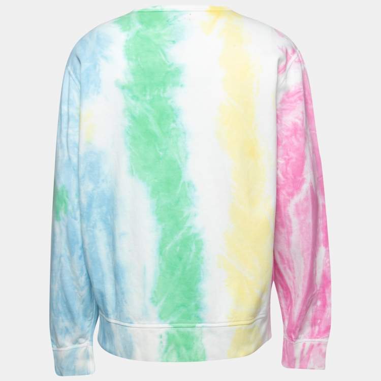 Pastels  Fashion, Louis vuitton men, Tie dye hoodie