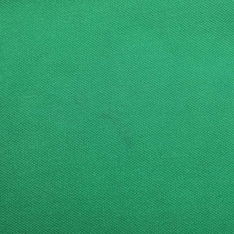مملوكة مسبقًا Polo Ralph Lauren Green Jersey Polo T-Shirt L