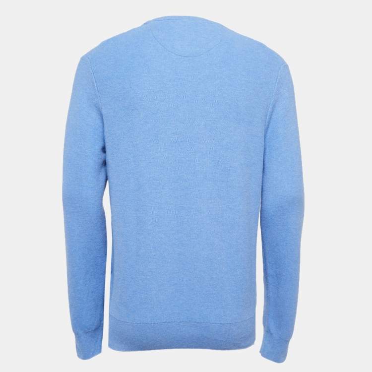 Lightweight cotton sweatshirt - Man