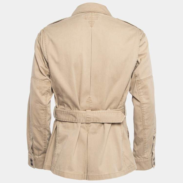 Ralph lauren paratrooper jacket best sale