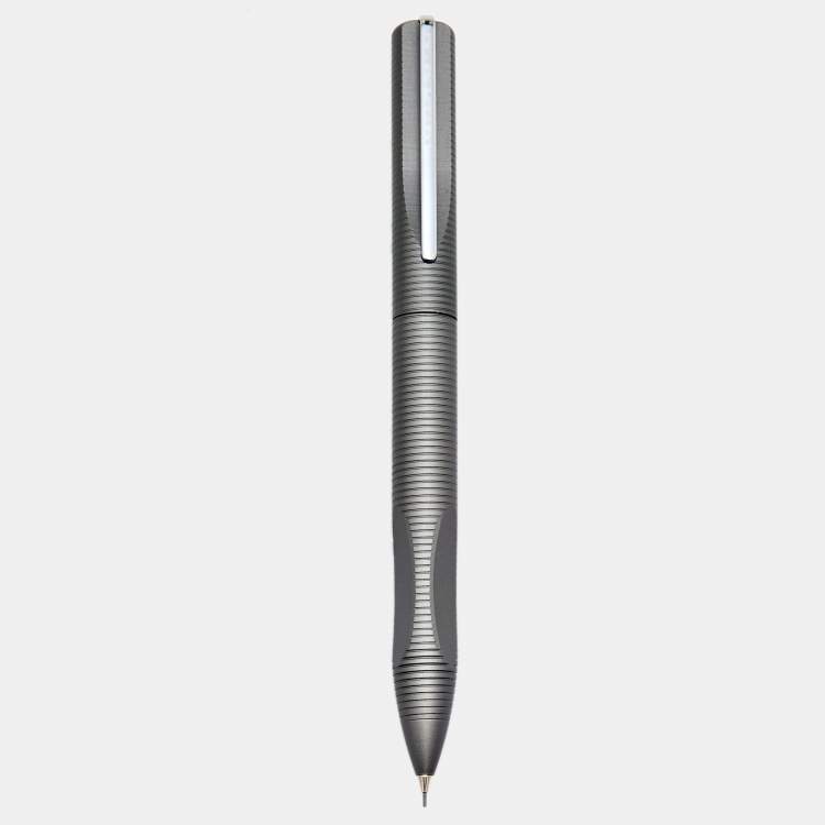 Pre Owned Porsche Design Gunmetal Tone P'3120 Mechanical Pencil
