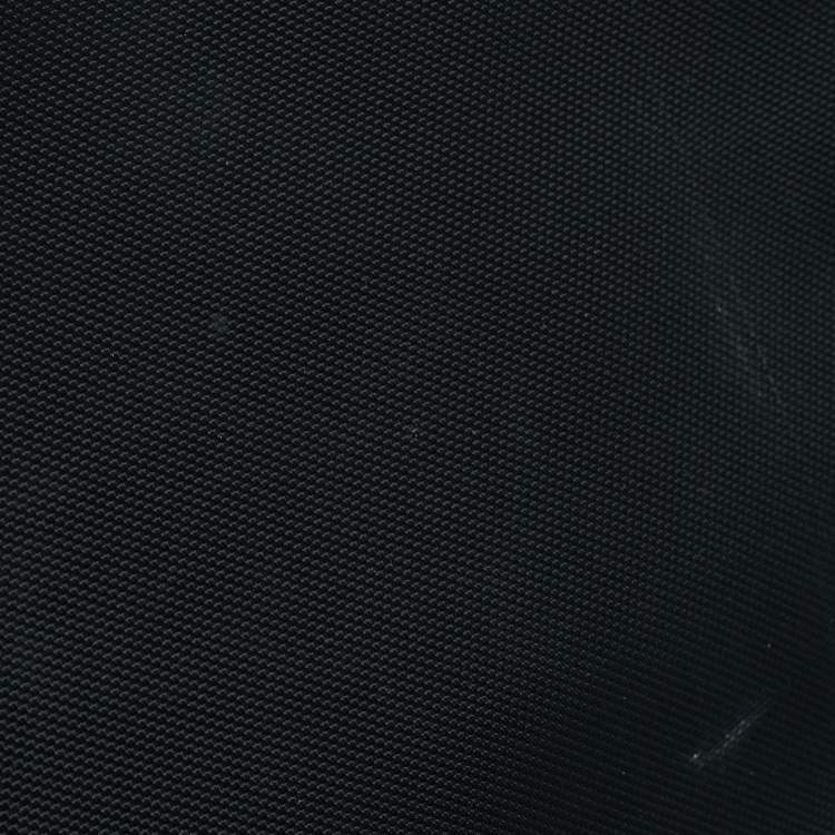 Pre Owned Porsche Design Black Nylon Limited Edition P'2000 Trolley