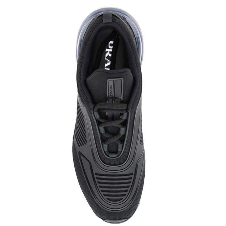 Verlengen compromis Auckland Prada Black Cloudbust Air Technical Fabric Sneakers Size EU 41 US 7 Prada |  TLC