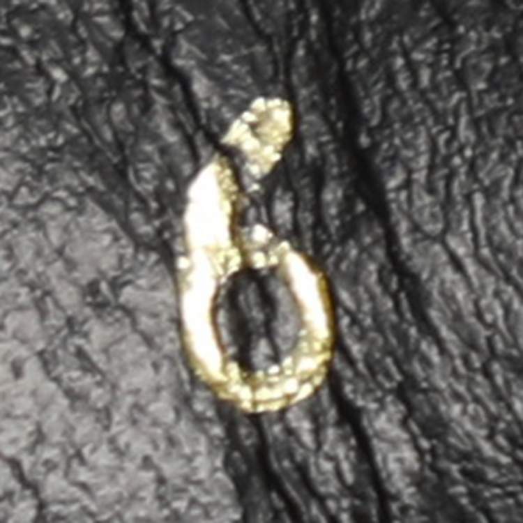 Pre Owned Prada Sport Black Leather and Mesh Low Top Sneakers Size 40