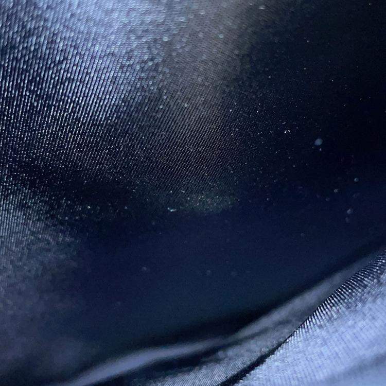 Pre Owned Prada Backpack Khaki/Multicolor Nylon