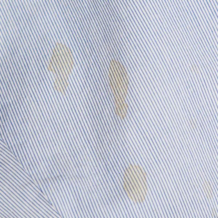 Pre Owned Prada Blue Striped Cotton Single Breasted Blazer XXL