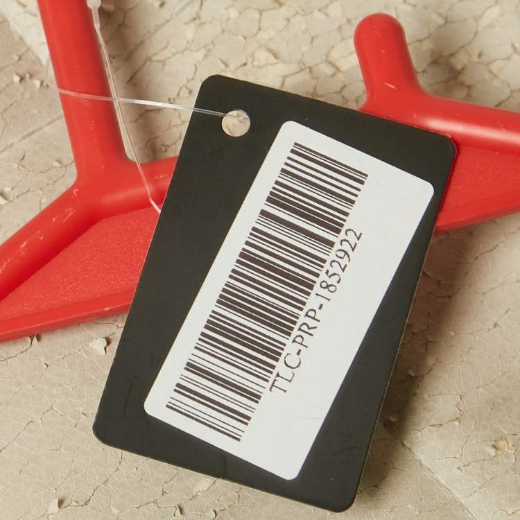 Pre Owned Prada Green Striped Logo Embroidered Cotton Polo Shirt XL