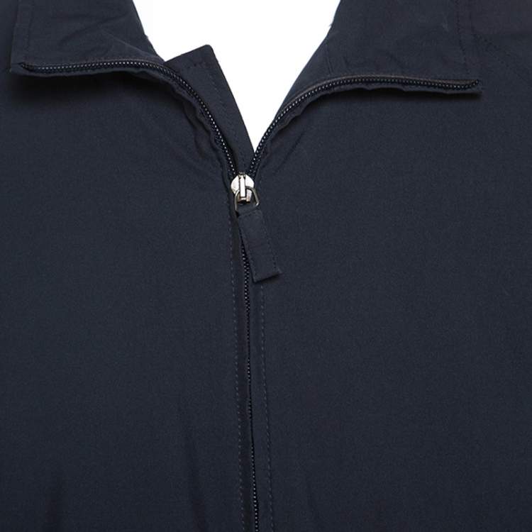 prada harrington jacket