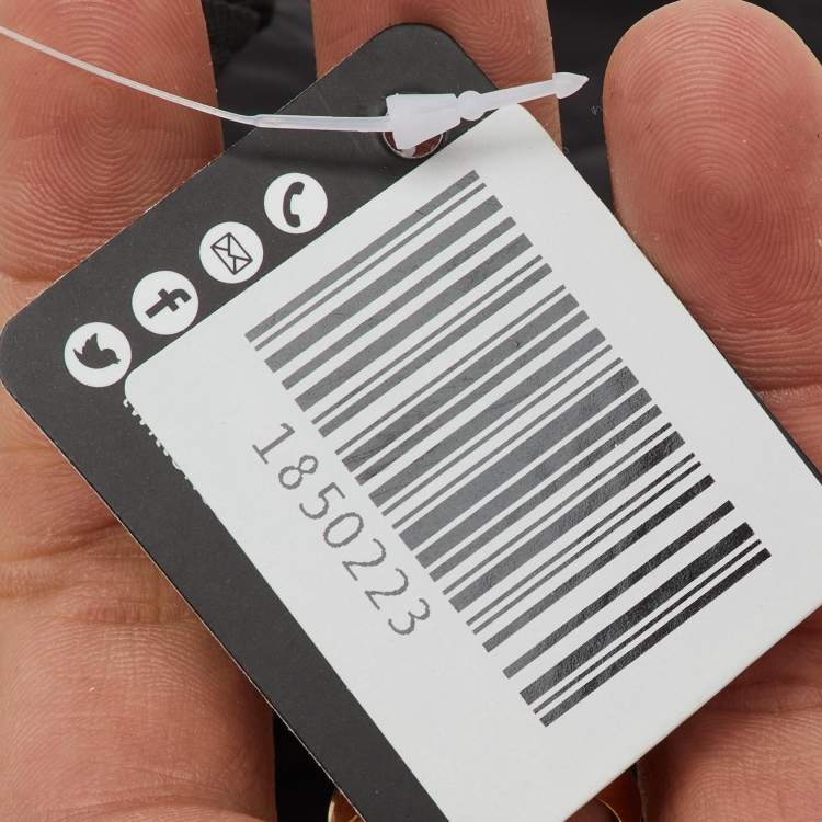 Pre Owned Prada x Adidas Silver/White Leather Superstar Low Top Sneakers Size 43 1/3