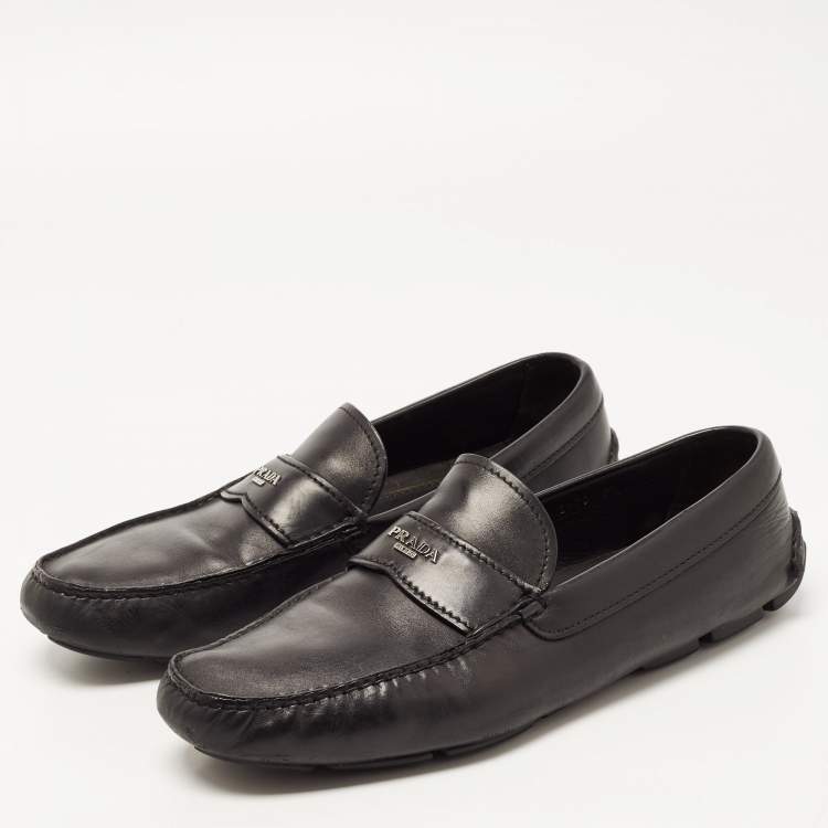 Loafers and Moccasins - Men Luxury Collection