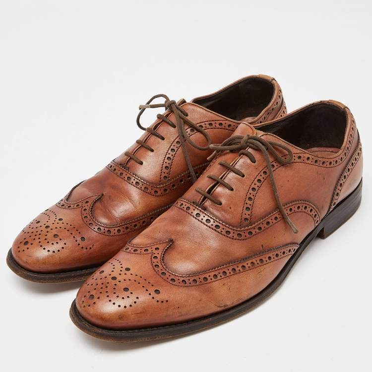 Prada oxfords hotsell