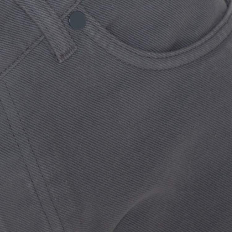 Pre Owned RAF by Raf Simons Grey Denim Regular Fit Jeans L