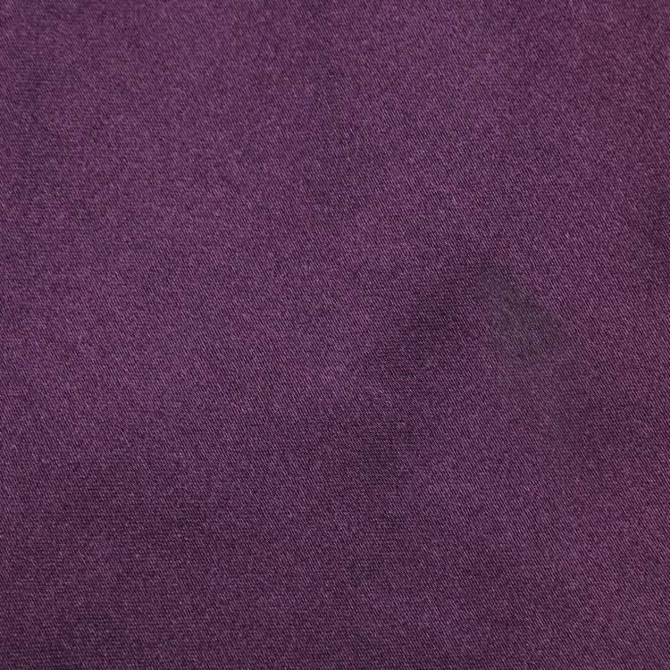 Pre Owned Ralph Lauren Purple Label Purple SIlk Tie