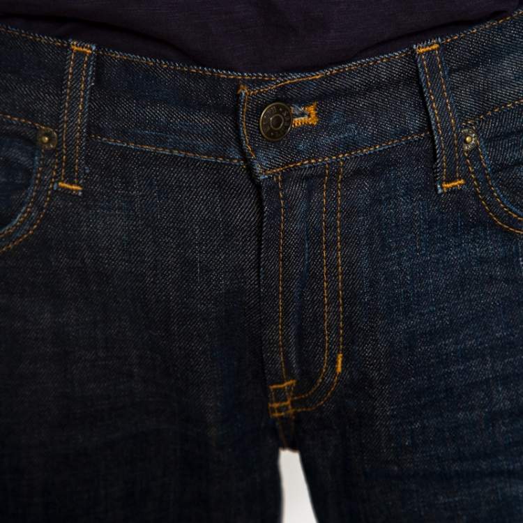 ralph lauren bootcut jeans