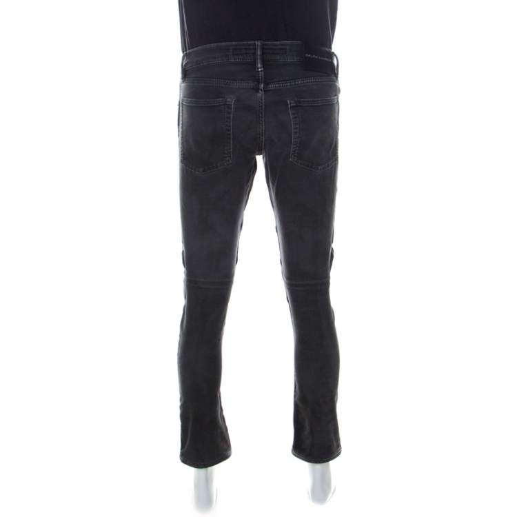 ralph lauren moto jeans