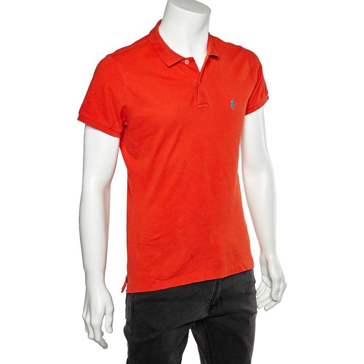 Skinny polo ralph online lauren