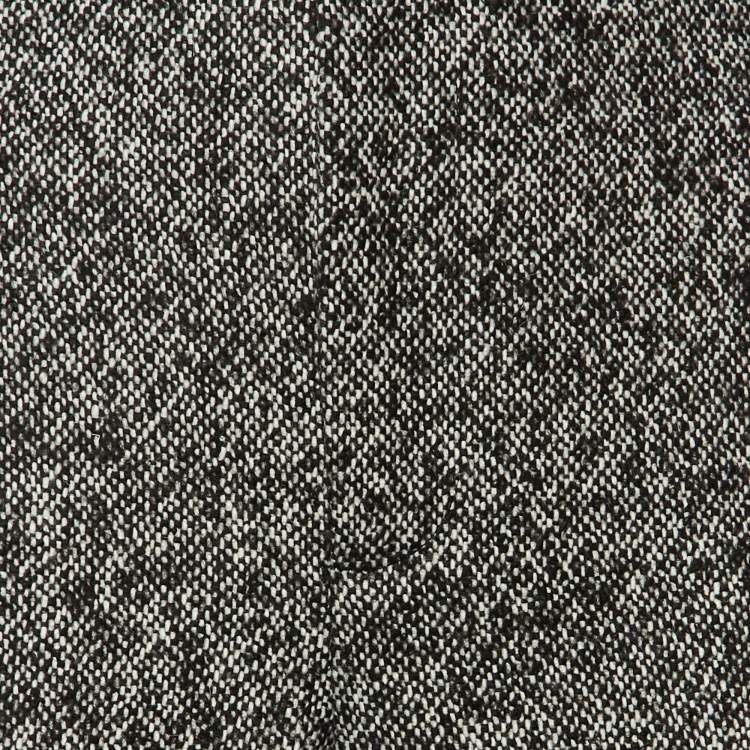 Pre Owned Represent Monochrome Wool Wide Tailored Pants M/Waist 34"