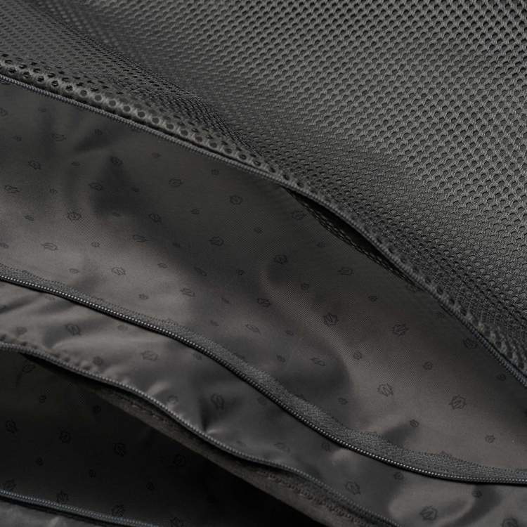 Pre Owned حقيبة سفر ريموا x بتوليمي مان زرقاء منتصف الليل بولي كربونات كابينة الأساسية