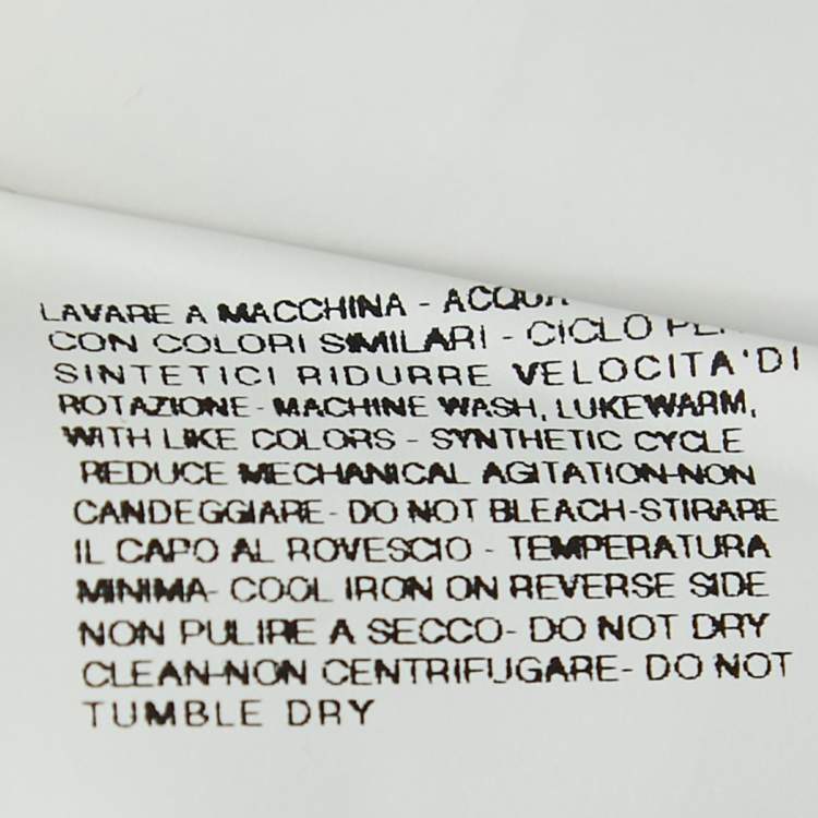 Pre Owned Roberto Cavalli Purple Logo Embroidered Cotton Polo T-Shirt XXXL