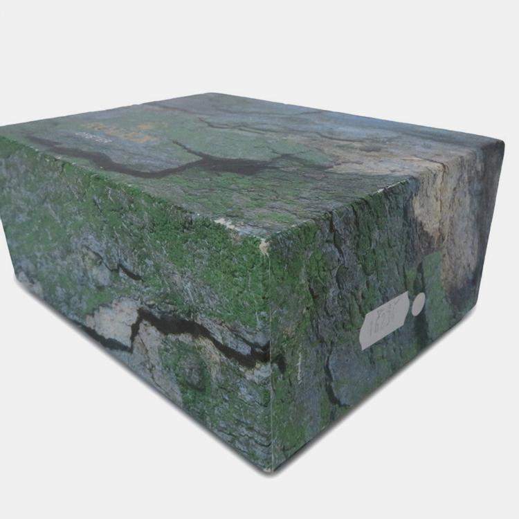 Pre Owned Rolex Oyster Perpetual 77014 Automatic Silver Stainless Steel Men's Wristwatch 31 mm