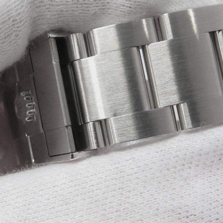 مملوكة مسبقًا ساعة يد رجالية رولكس صبمارينر 126610 إل في أوتوماتيكية سوداء ستانلس ستيل 41 مم