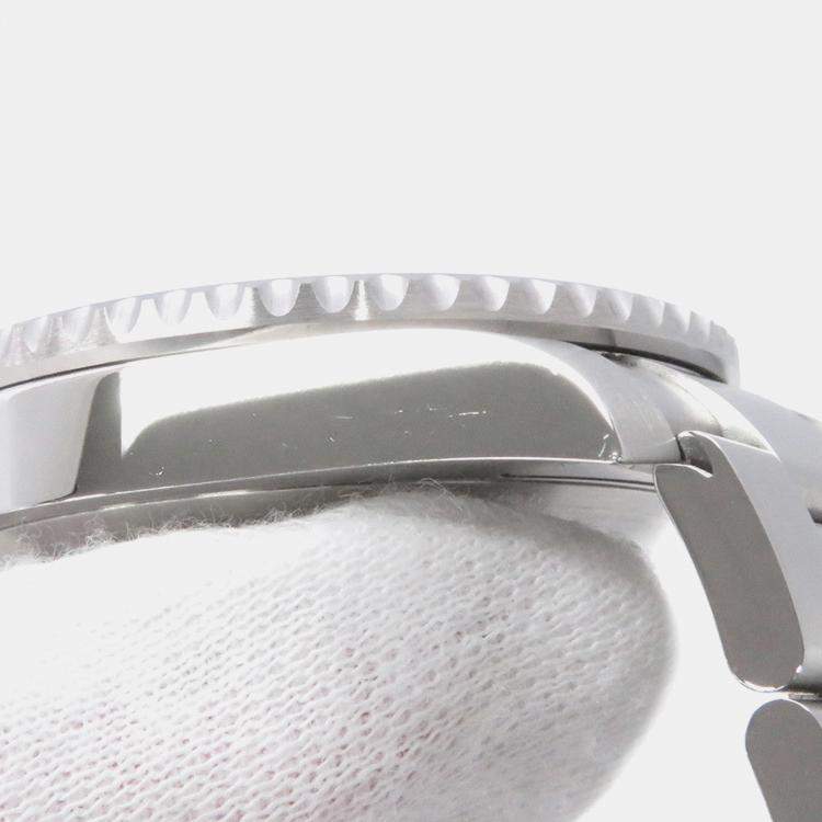 مملوكة مسبقًا Rolex Submariner 116610LN Automatic Black Stainless Steel Men's Wristwatch 40 mm