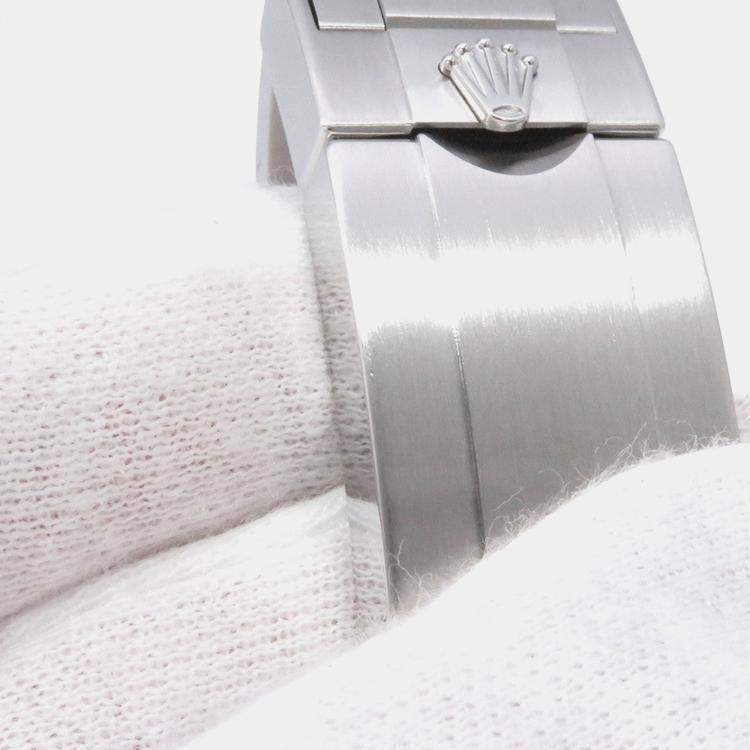 مملوكة مسبقًا Rolex Submariner 116610LN Automatic Black Stainless Steel Men's Wristwatch 40 mm