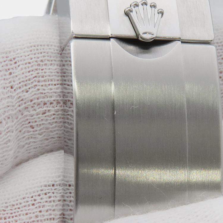 Pre Owned Rolex Submariner 126610LV Automatic Black Stainless Steel Men's Wristwatch 41 mm