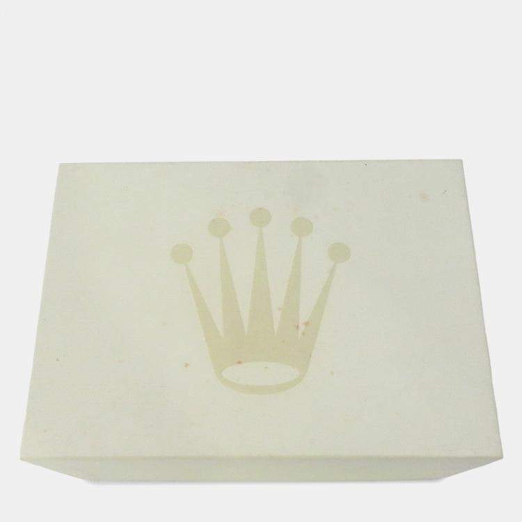 مملوكة مسبقًا Rolex GMT-Master II 16713 Automatic Brown 18k Yellow Gold Stainless Steel Men's Wristwatch 40 mm