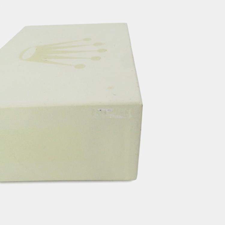 مملوكة مسبقًا Rolex GMT-Master II 16713 Automatic Brown 18k Yellow Gold Stainless Steel Men's Wristwatch 40 mm