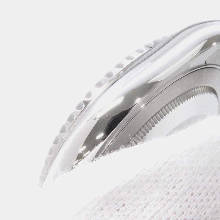 Pre Owned Rolex Yacht-Master 126622 Automatic Grey Stainless Steel Men's Wristwatch 40 mm