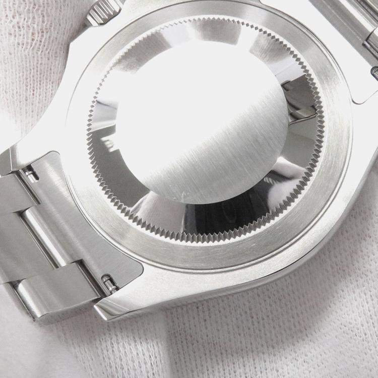 Pre Owned Rolex Yacht-Master 126622 Automatic Grey Stainless Steel Men's Wristwatch 40 mm