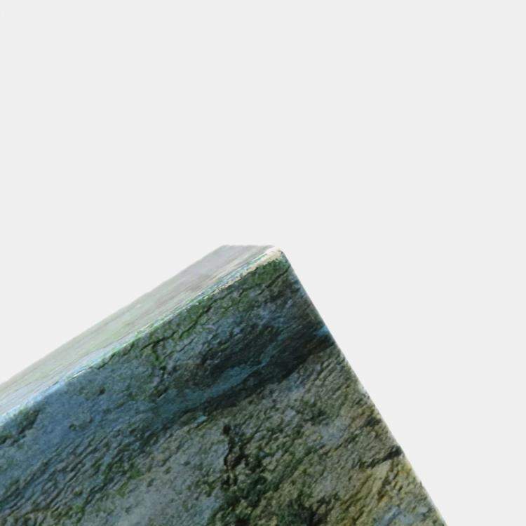 Pre Owned Rolex Cosmograph Daytona 116520 Automatic Black Stainless Steel Men's Wristwatch 40 mm