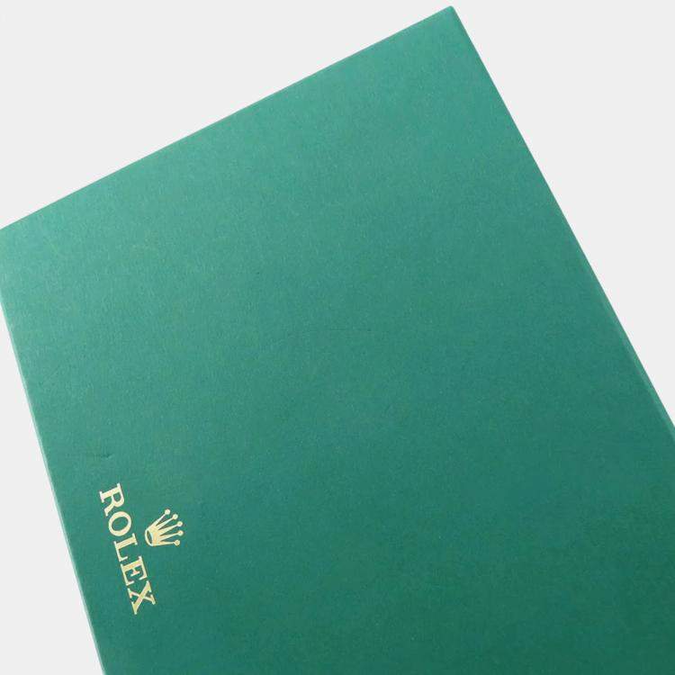 Pre Owned Rolex GMT-Master II 126720VTNR Automatic Black Stainless Steel Men's Wristwatch 40 mm