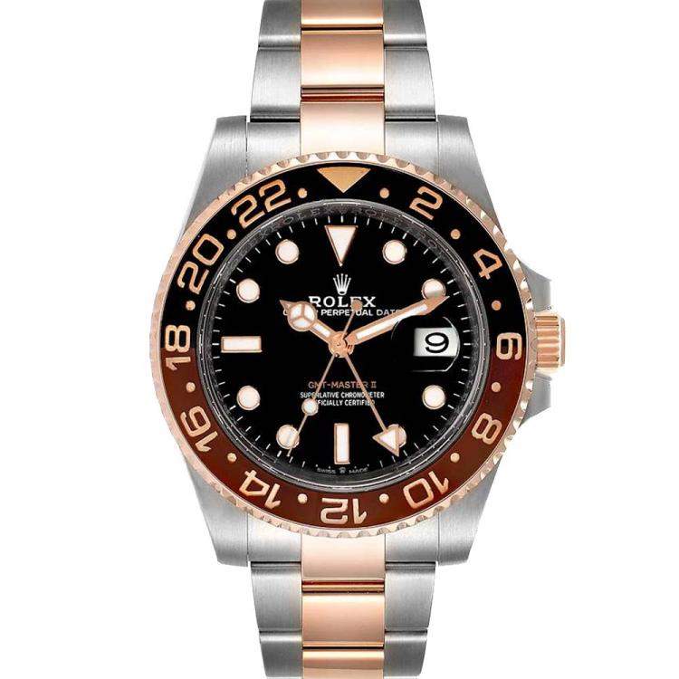 rolex gmt master ii 126711