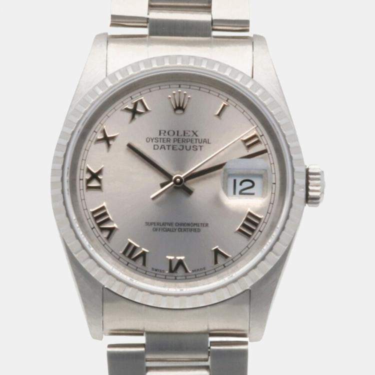 Rolex shop model 16220