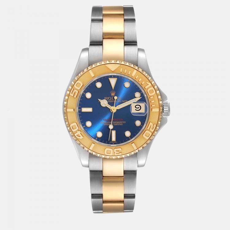 Rolex yacht master discount midsize