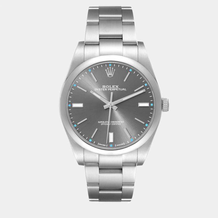 Oyster perpetual outlet 39 price