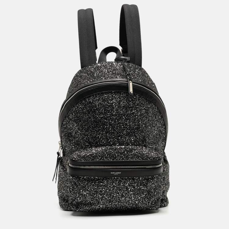 Saint laurent hotsell paris backpack