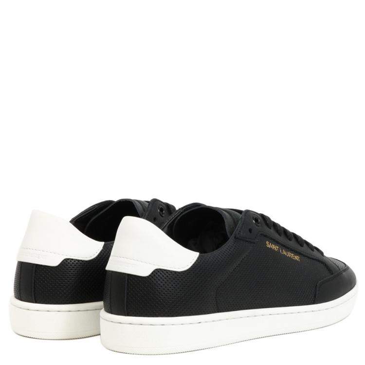 Pre Owned Saint Laurent Sneaker Court Classic Size EU 41.5