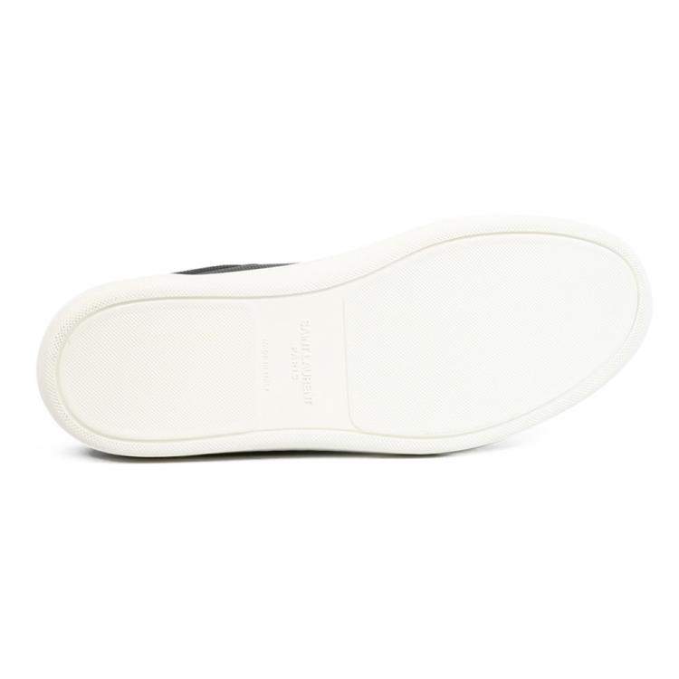 Pre Owned Saint Laurent Sneaker Court Classic Size EU 41.5