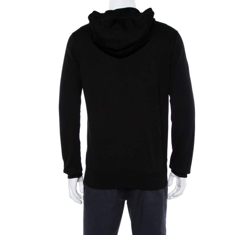 saint laurent jumper lightning bolt