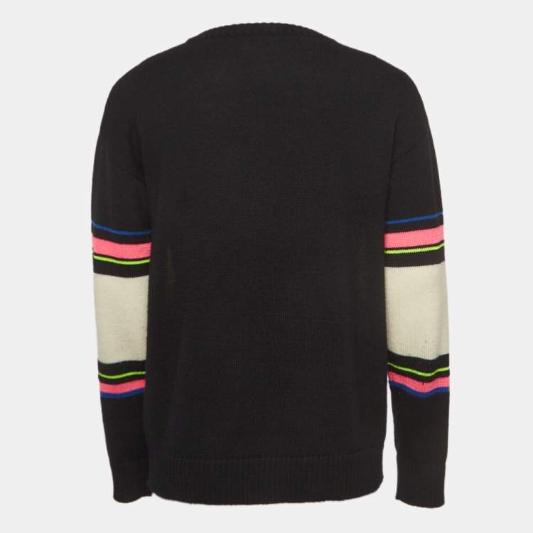 Saint laurent clearance mens sweater