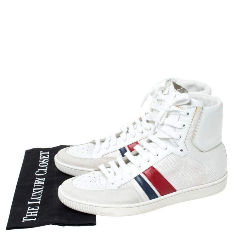 saint laurent paris shoes