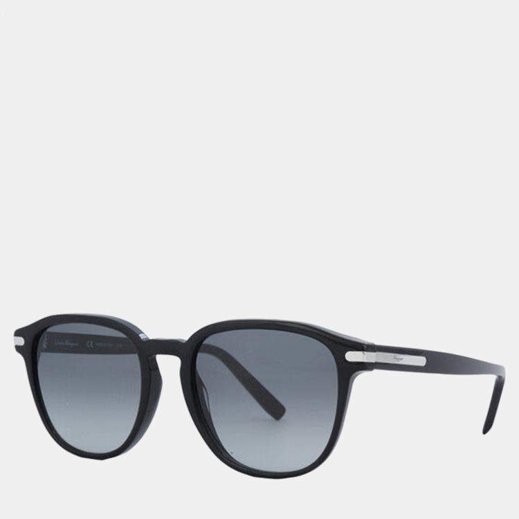 Pre Owned Ferragamo SF993S Sunglasses