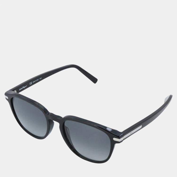 Pre Owned Ferragamo SF993S Sunglasses